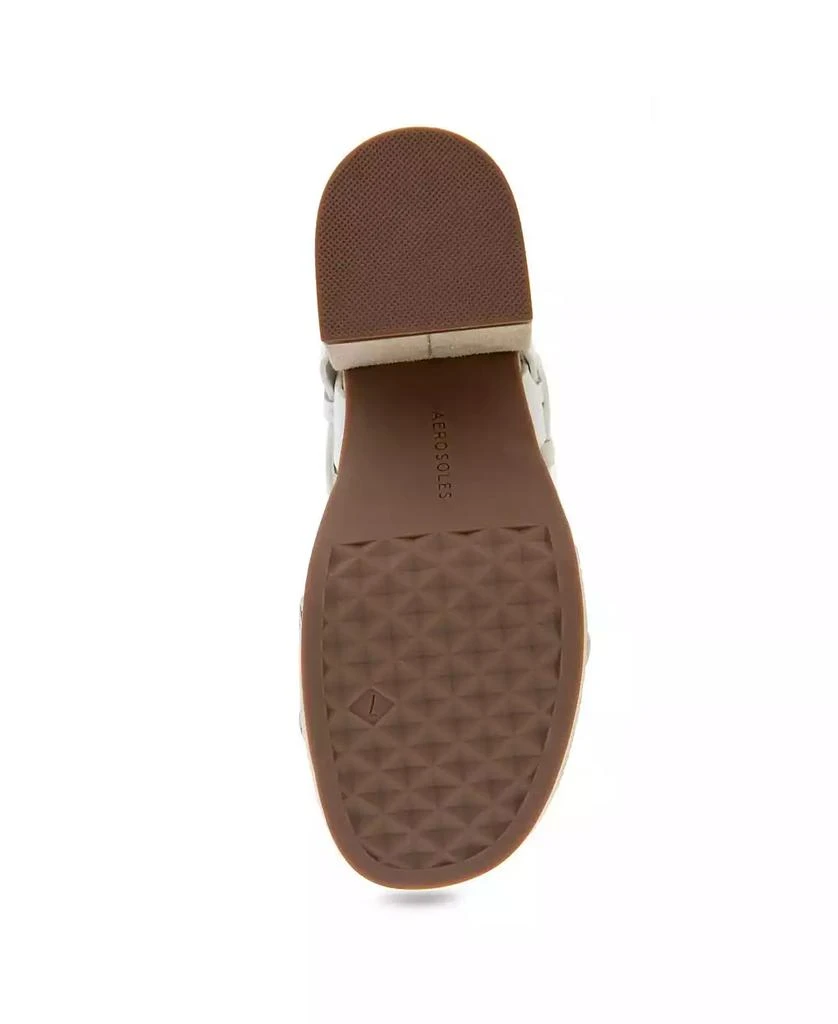 Aerosoles Women's Chance Platform Sandals 5