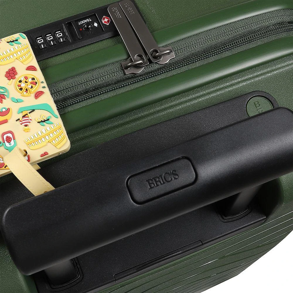 Bric's B|Y Ulisse 28" Expandable Spinner Carry On Bag - Exclusive 7