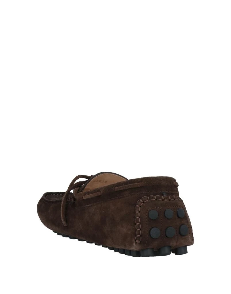 Sergio Rossi Loafers 3