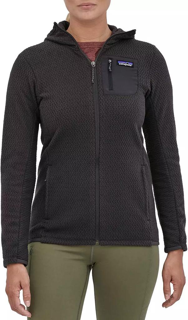 Patagonia Patagonia Women's R1 Air Full-Zip Jacket