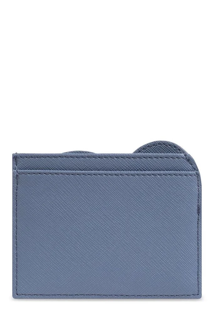 Vivienne Westwood Vivienne Westwood Heart Card Holder 2