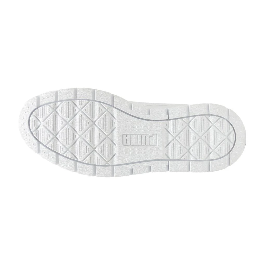 Puma Karmen II Idol Lace Up Sneakers 5