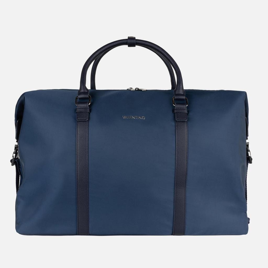 Valentino Valentino Infinity Nylon Duffle Bag