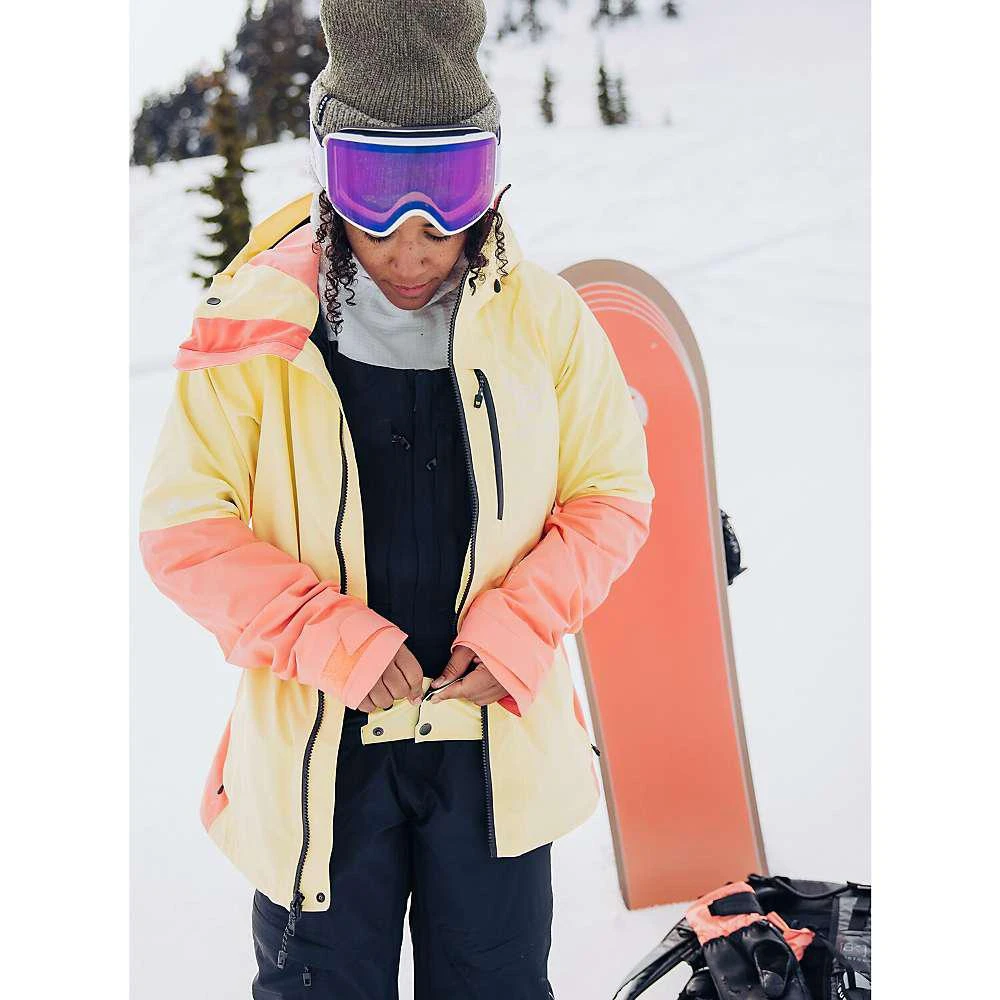 Burton Women's AK GTX Upshift Jacket 2