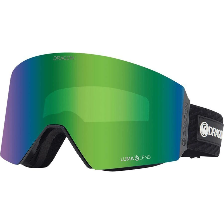 Dragon RVX MAG OTG Goggles 1