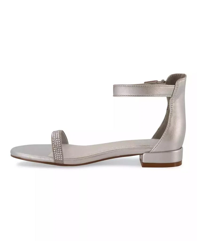 Kenneth Cole Little Girls Ankle Strap Sandals 6