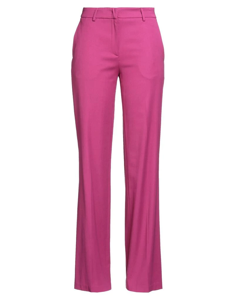 TWINSET Casual pants 1