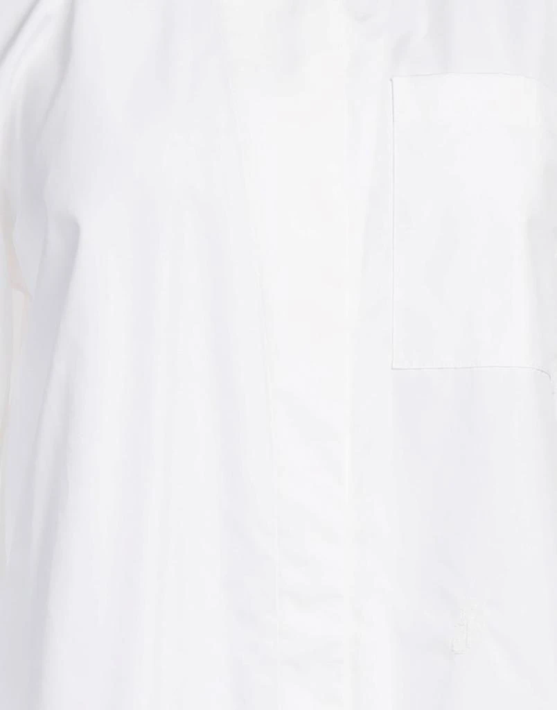 Jil Sander Solid color shirts
blouses 4