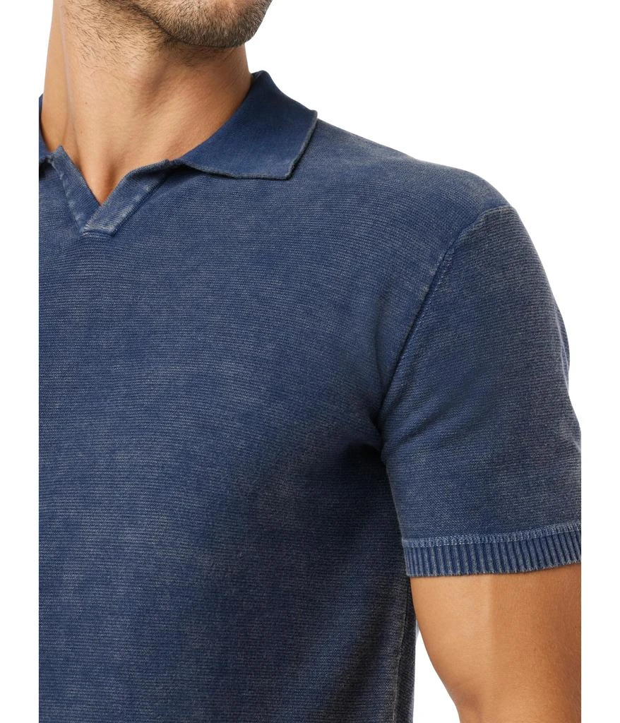 Joe's Jeans Jimmy Banlon Polo 3