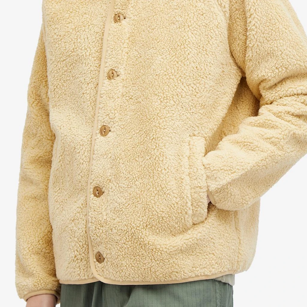 YMC YOU MUST CREATE YMC Beach Jacket 5