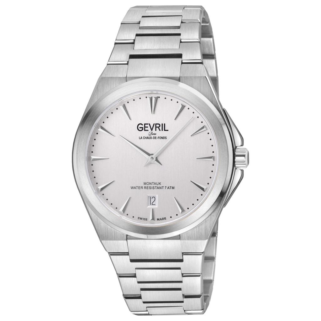 Gevril Gevril Men's Watch 49901B