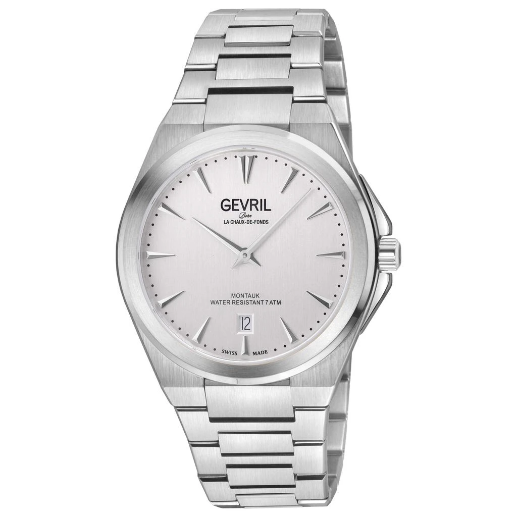 Gevril Gevril Men's Watch 49901B 1