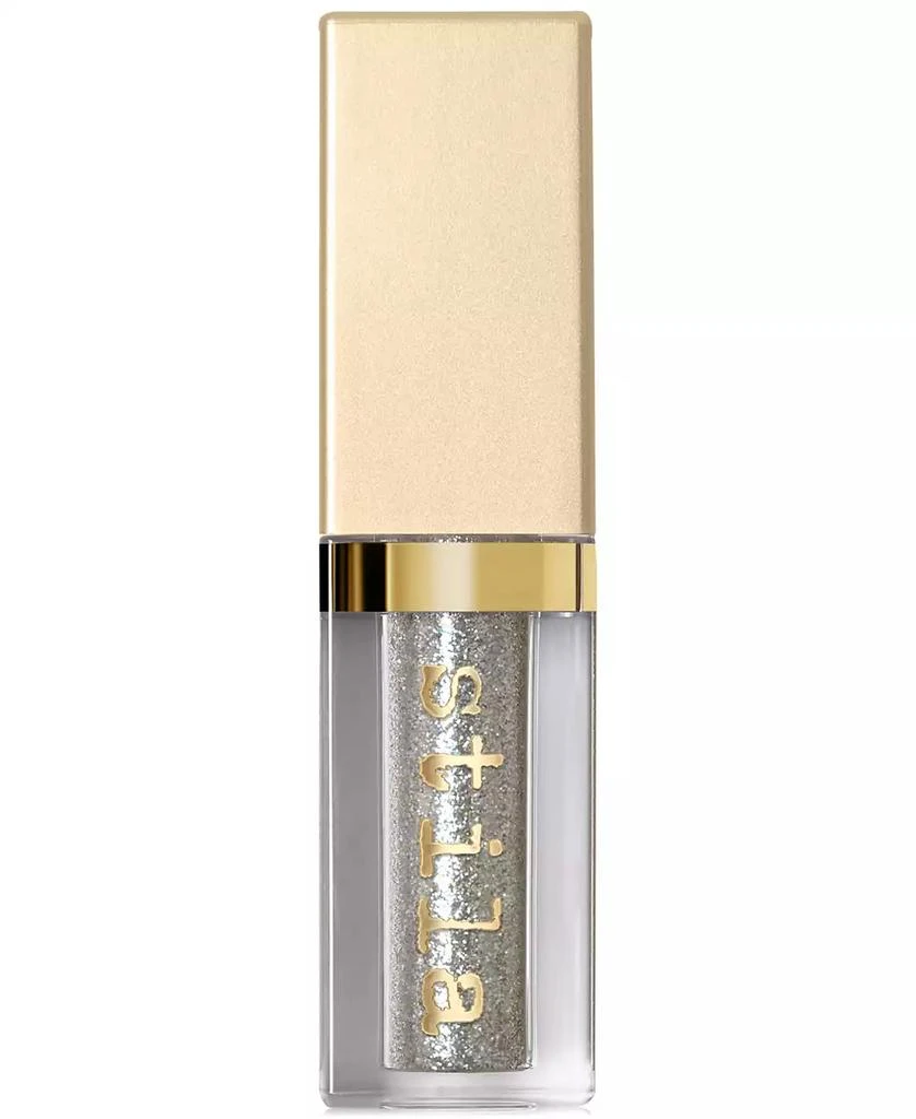 Stila Glitter & Glow Liquid Eye Shadow 5
