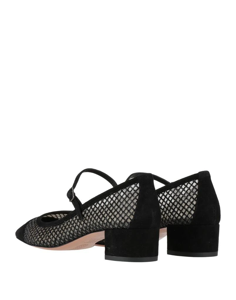 Aquazzura Pump 3