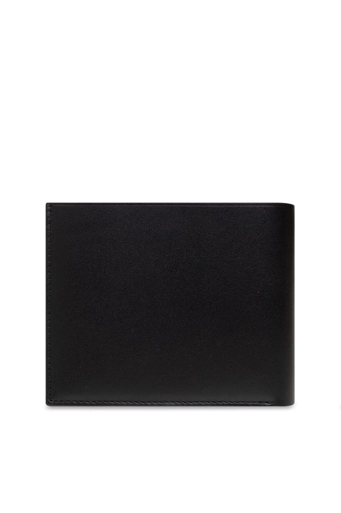 Jil Sander Leather wallet 3