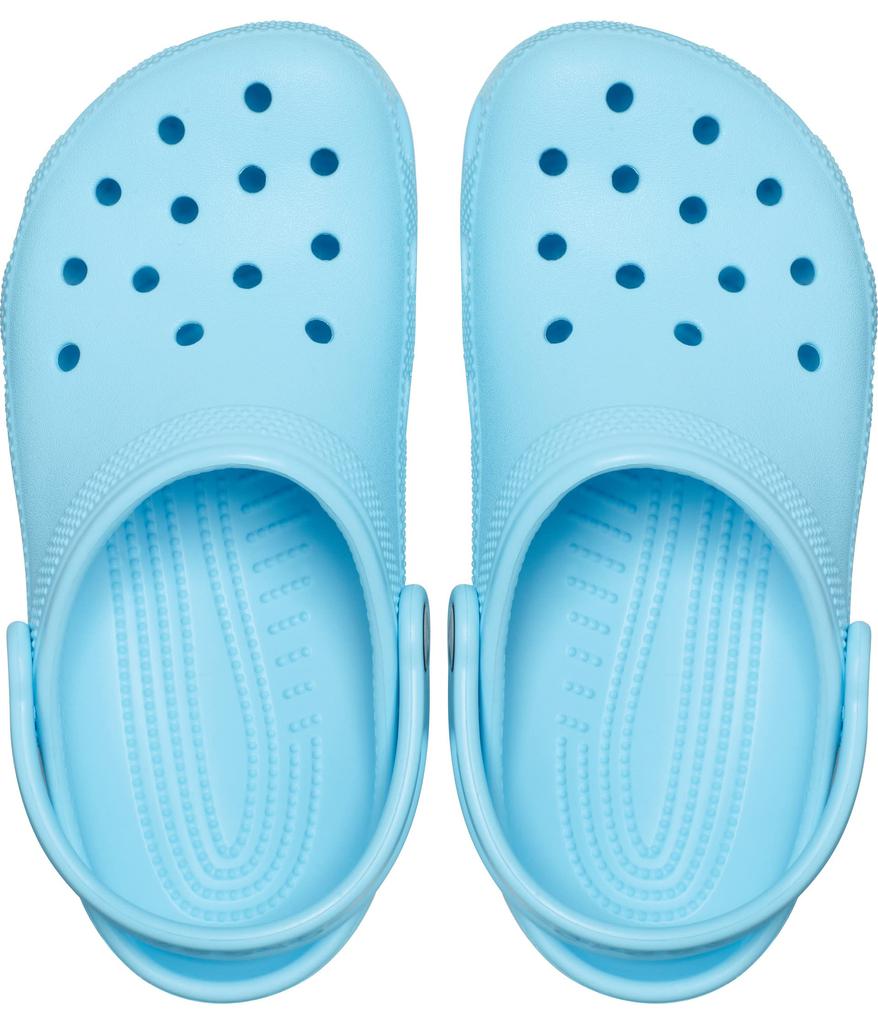 Crocs Classic Clogs (Little Kid/Big Kid)