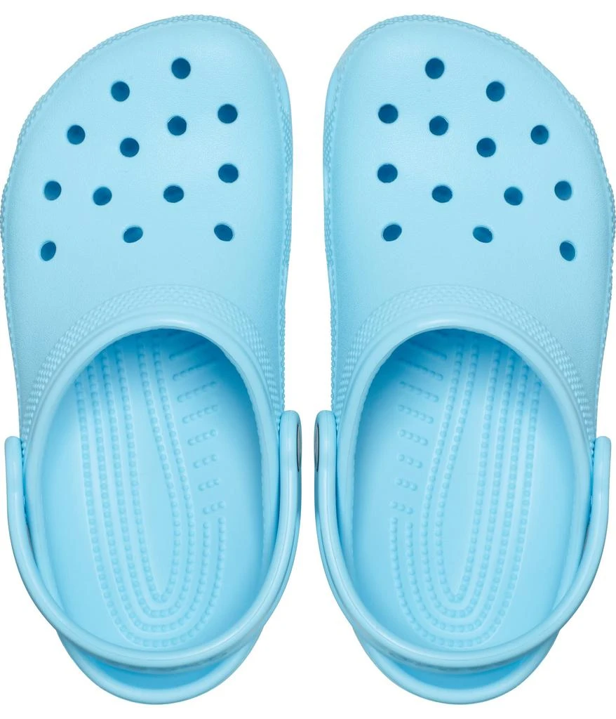 Crocs Kids Classic Clogs (Little Kid/Big Kid) 2