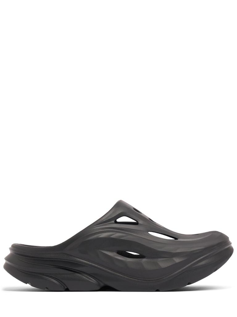 HOKA Ora Recovery Mules