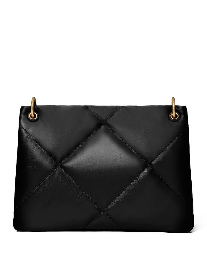 Tory Burch Small Kira Diamond Quilted Leather Shoulder Bag 4
