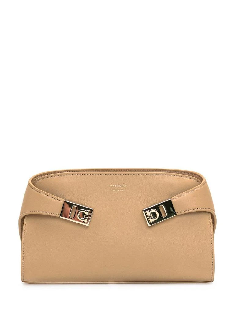 Salvatore Ferragamo Salvatore Ferragamo Hug Bag 1