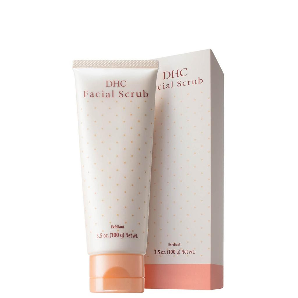 DHC DHC Facial Scrub