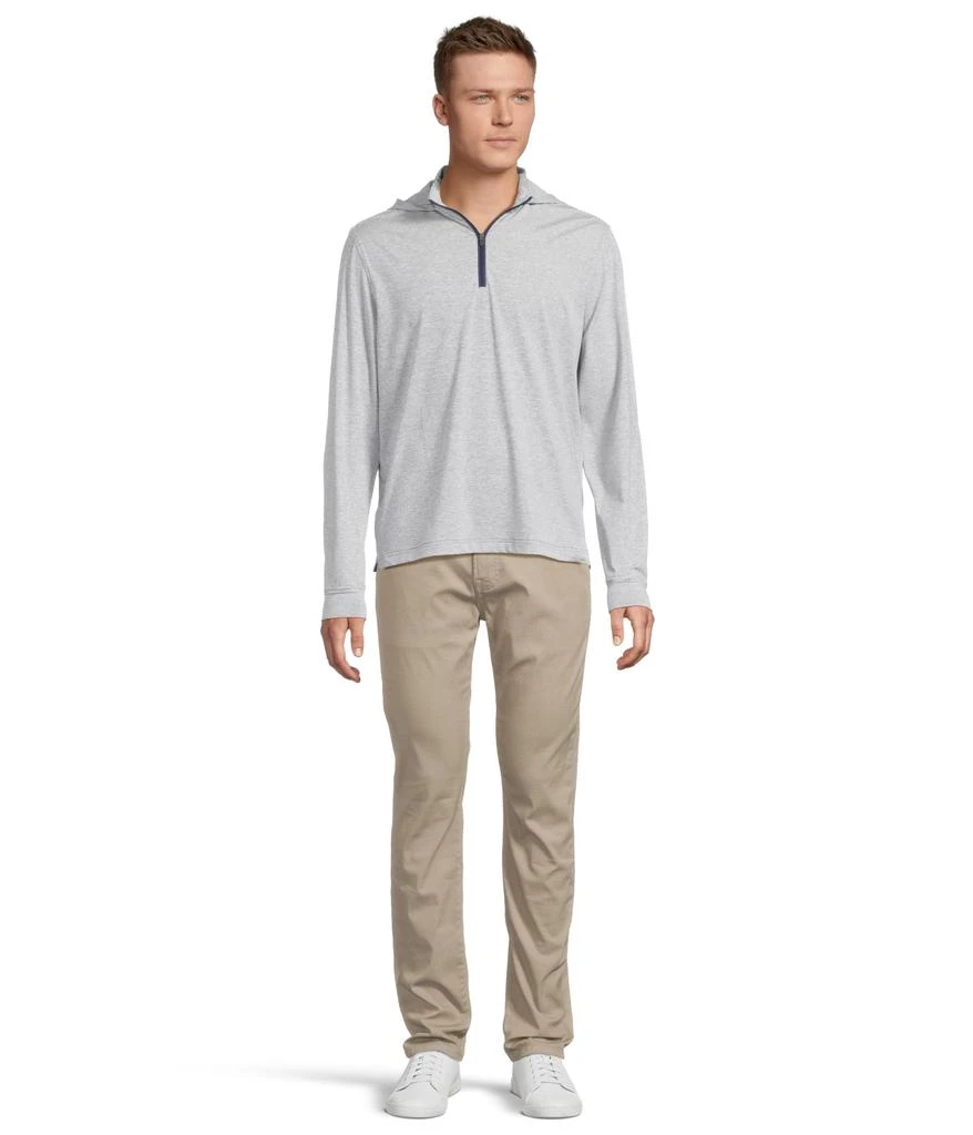 Johnnie-O Hybrid Hoodie 5