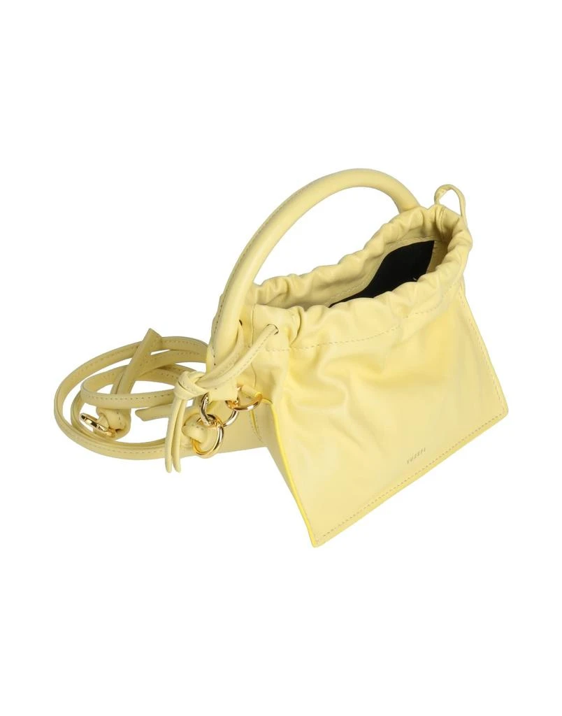 Yuzefi Handbag 2