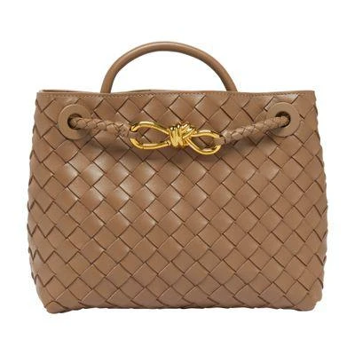 Bottega Veneta Andiamo bag small 1