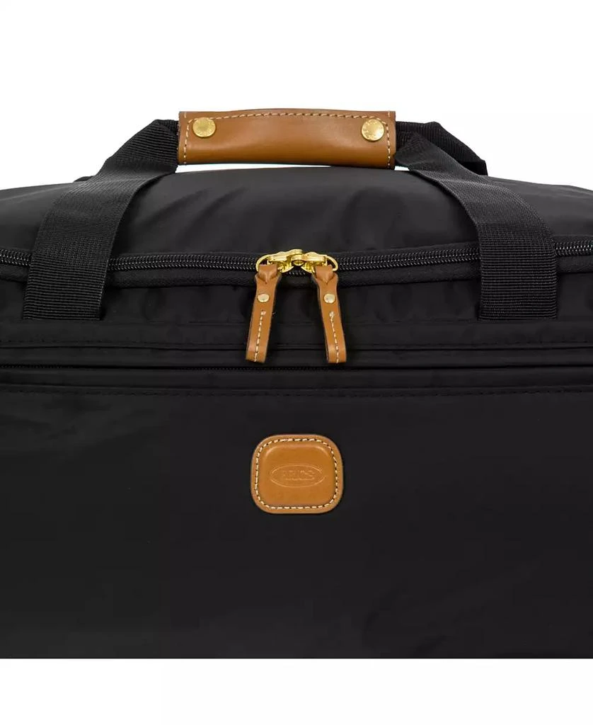 Bric's X-Bag 21" Carry-On Rolling Duffle Bag 4