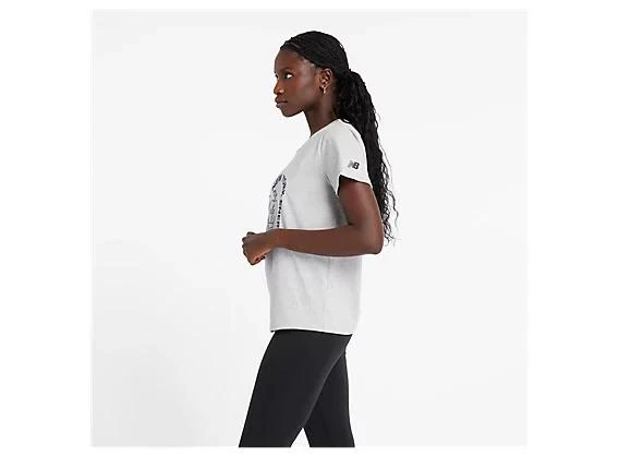 New Balance NYC Marathon Graphic T-Shirt 2