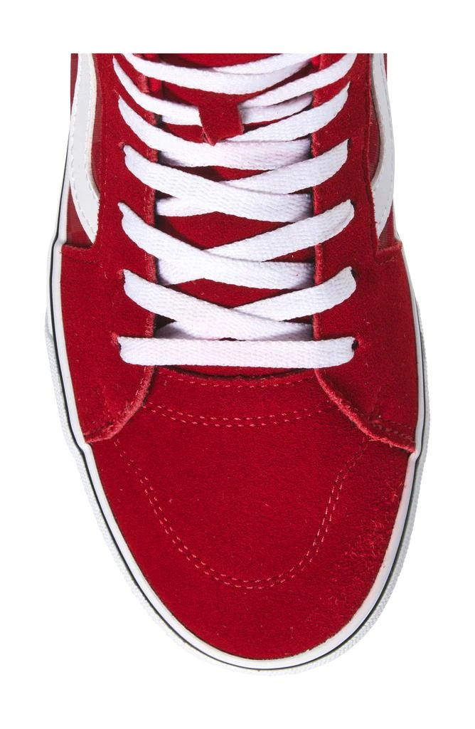 Vans Filmore High Top Check Sneaker 5