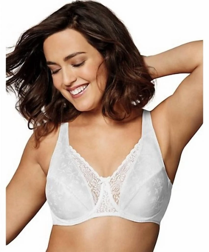 Playtex Playtex - Beautiful Lift Underwire Bra 1