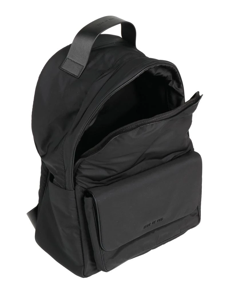 Fear of god Backpacks 3