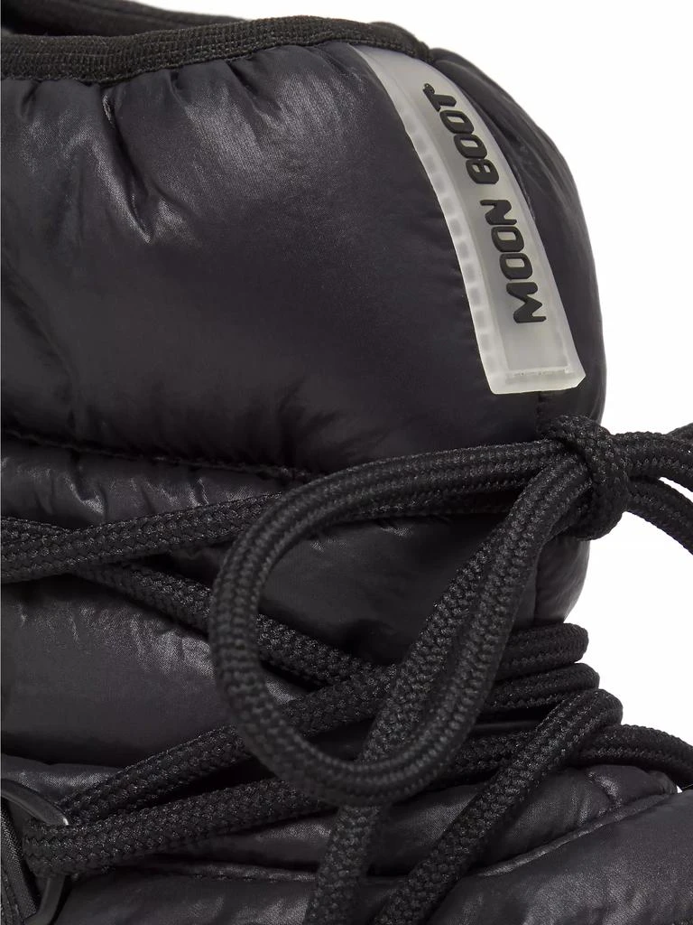 Moon Boot Ltrack Low Waterproof Boots 6
