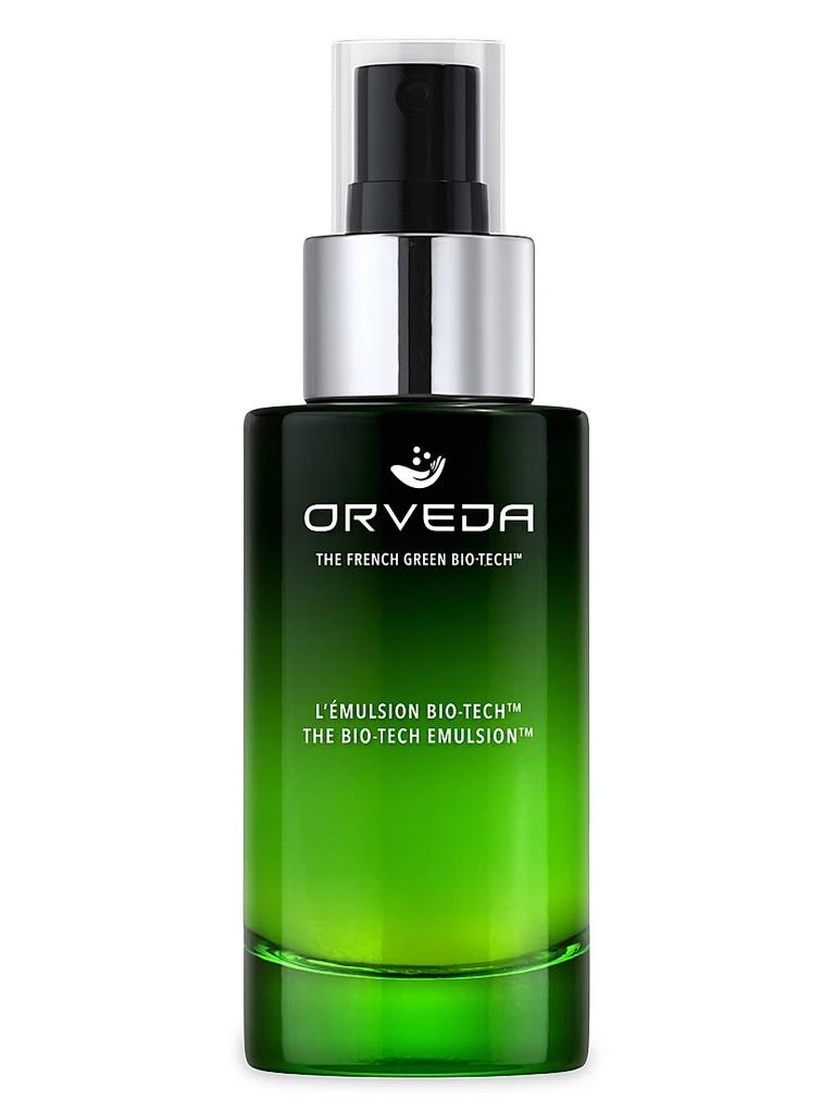 Orveda The Bio-Tech Emulsion Moisturizer 1