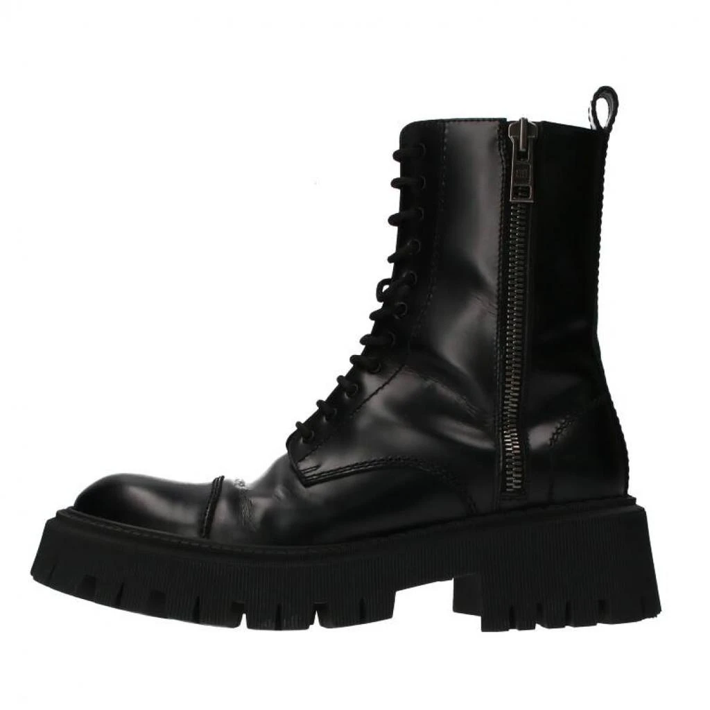 Balenciaga Balenciaga Leather boots 1