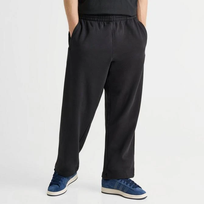 ADIDAS Men's adidas Originals Trefoil Essentials Jogger Pants 3