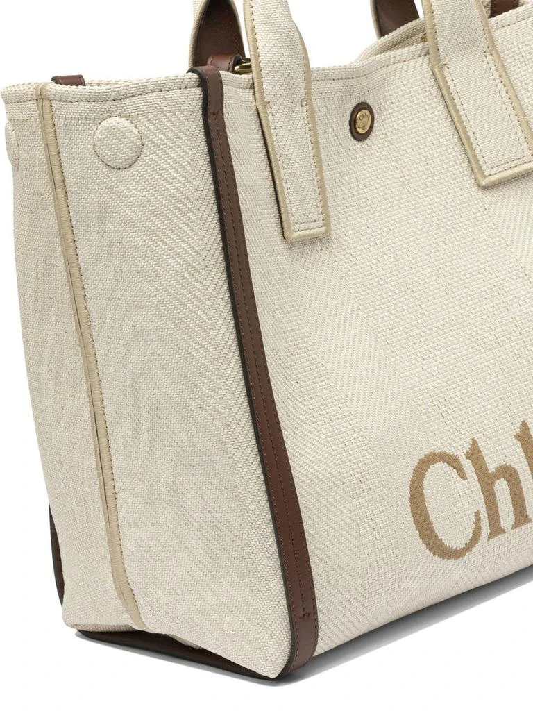 Chloé Chloé Chloé Carry 4