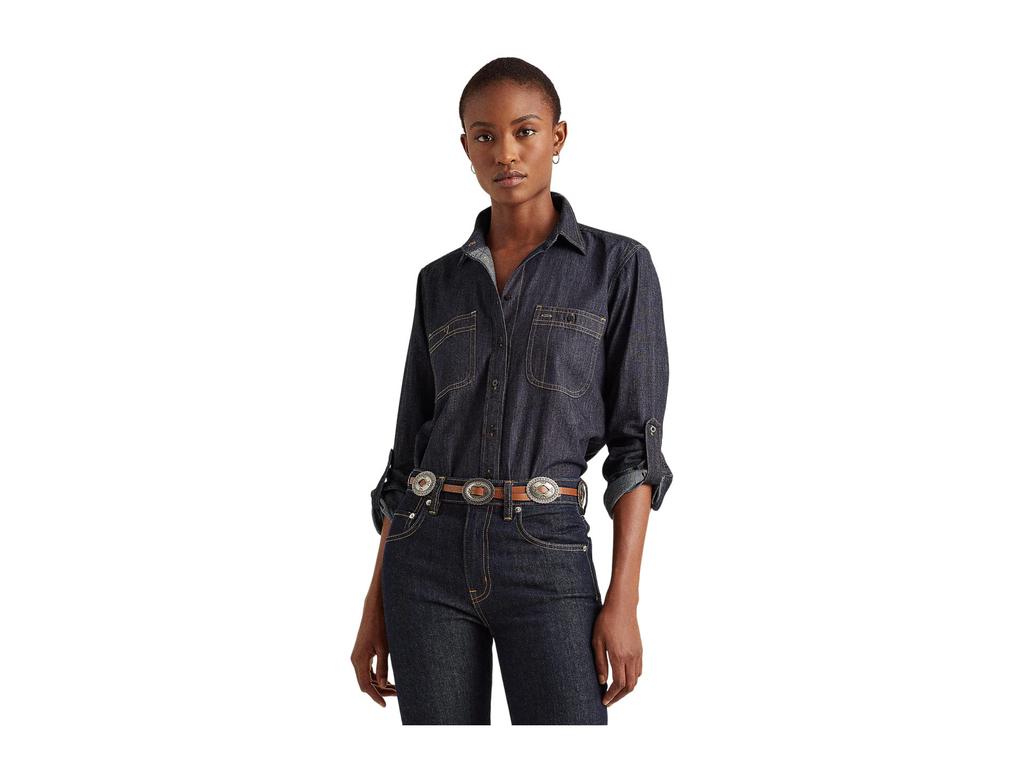 Ralph Lauren Denim Shirt