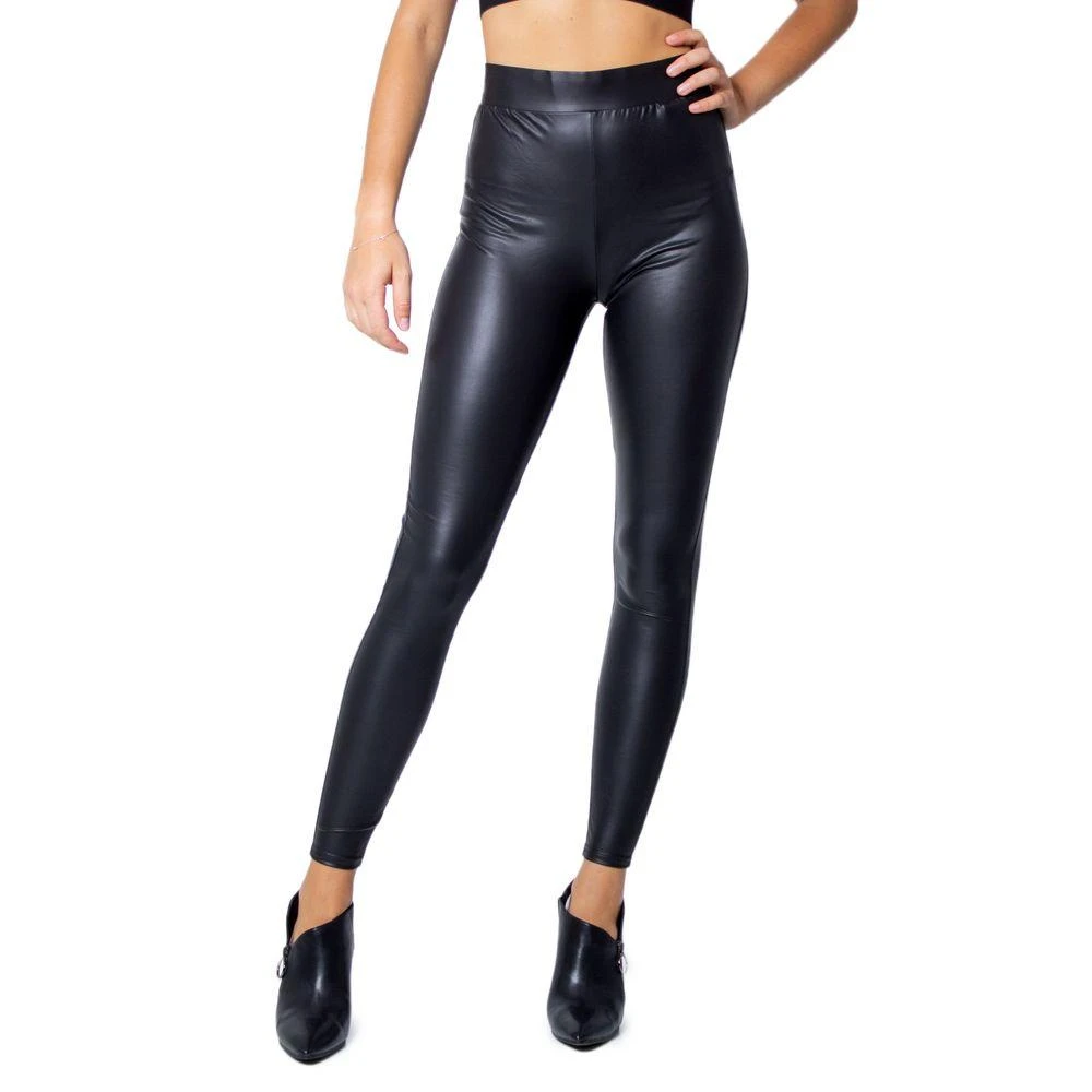 ONLY Polyester Jeans & Women's Pant 1