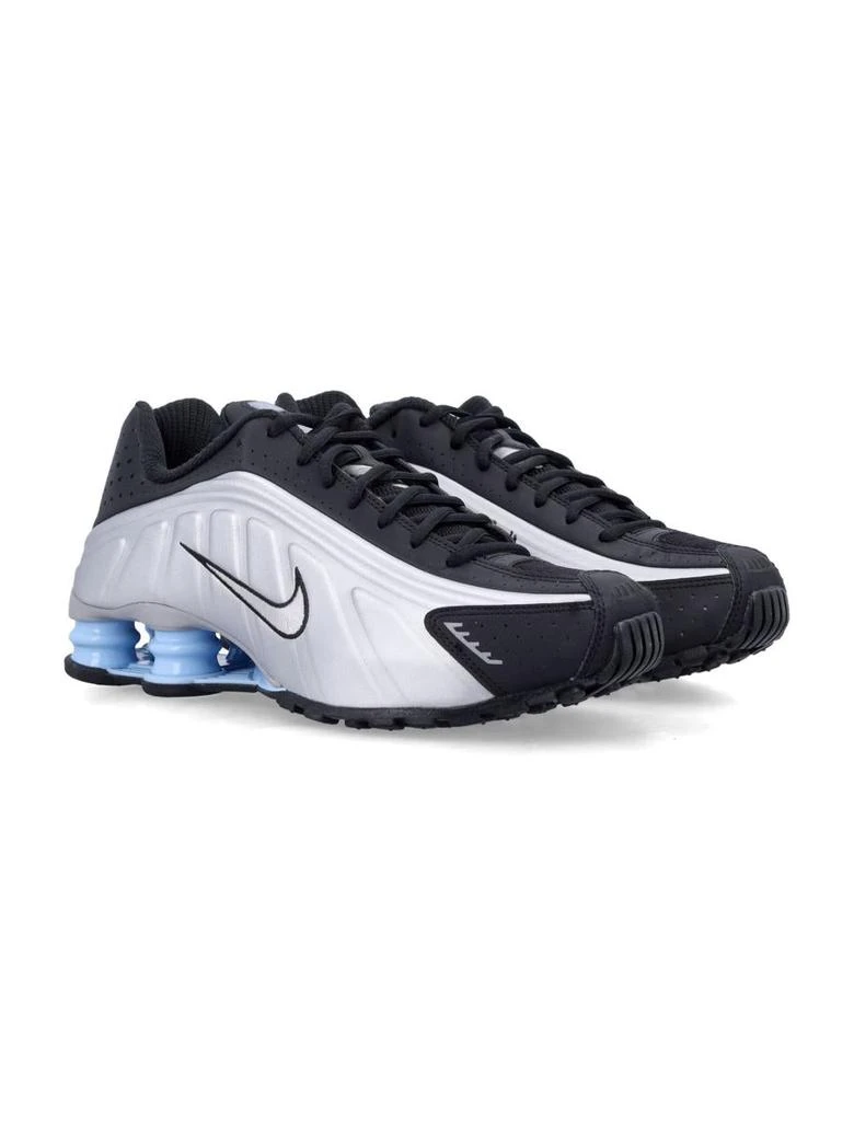 NIKE Nike Shox R4 2