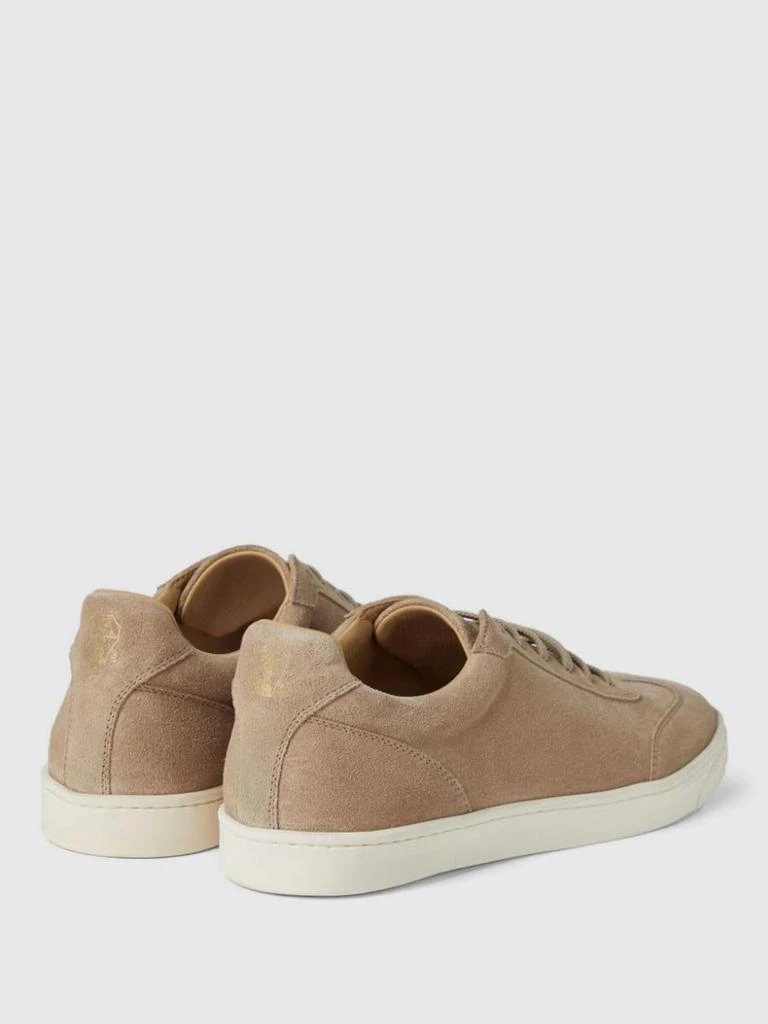 Brunello Cucinelli Sneakers men Brunello Cucinelli 3