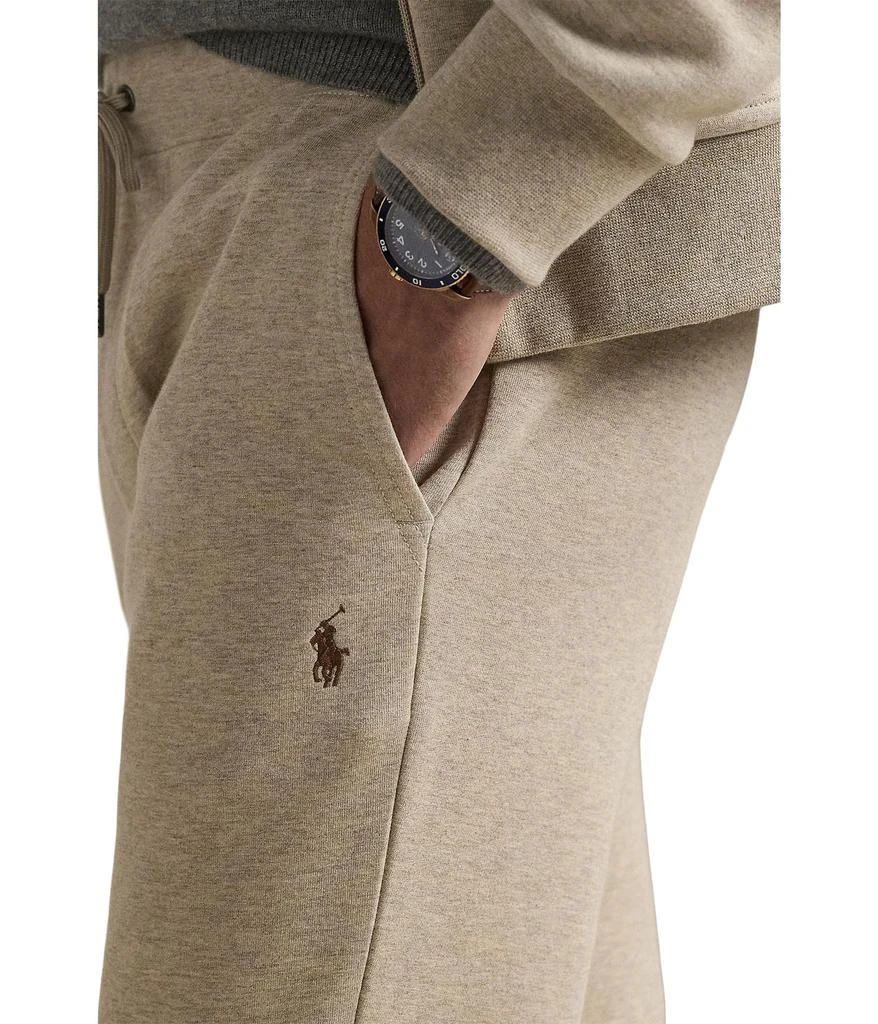 Ralph Lauren Double-Knit Jogger Pant 3