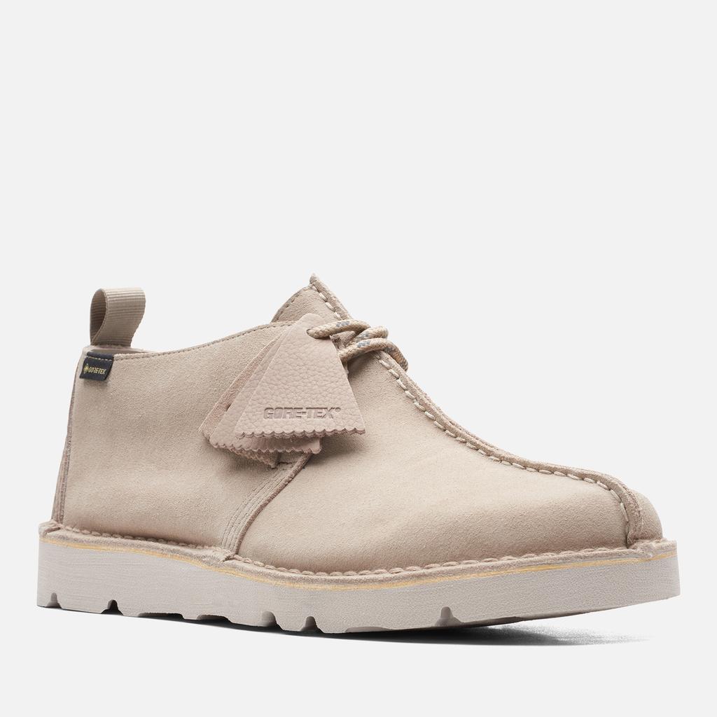 Clarks Clarks Originals Men's Desert Trek GORE-TEX® Suede Shoes