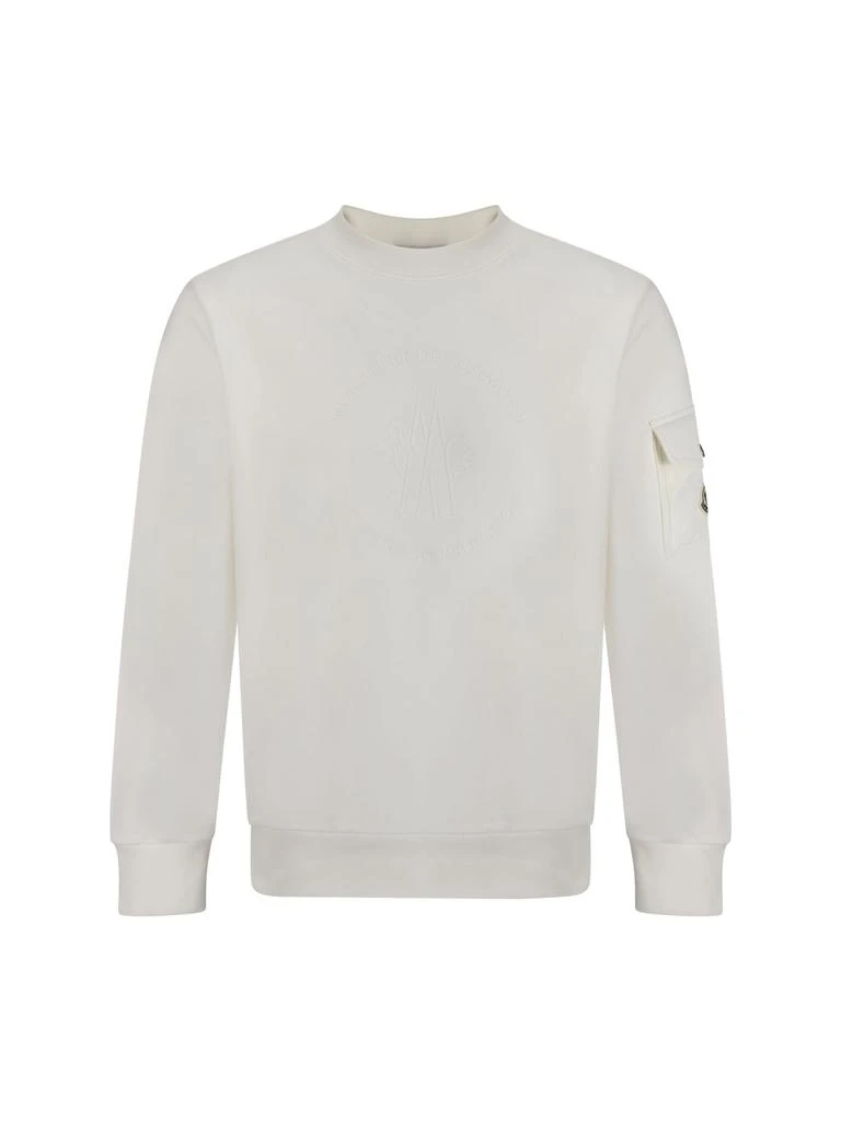 Moncler Sweatshirt 1