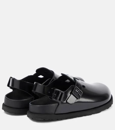 Birkenstock Tokio leather mules 3