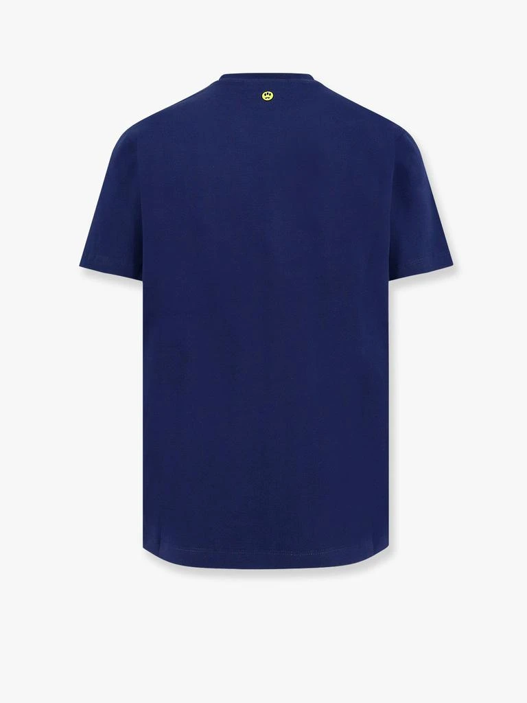 BARROW Unisex jersey t-shirt 2