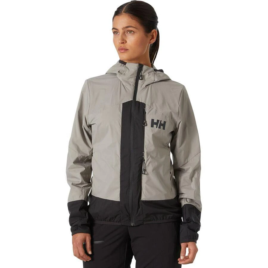 Helly Hansen Odin BC LT Insulator Hooded Jacket - Women
s