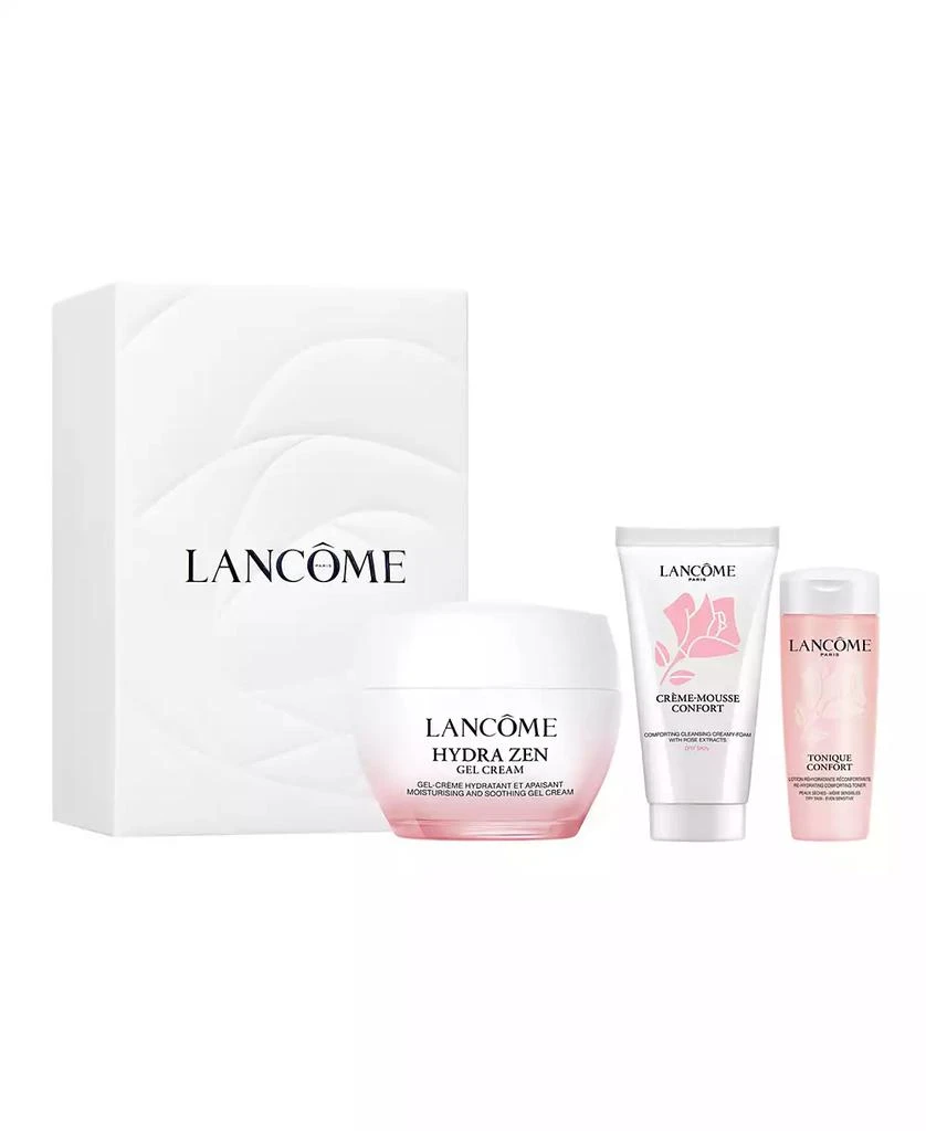 Lancôme 3-Pc. Hydra Zen Skin Care Essentials Discovery Set 1