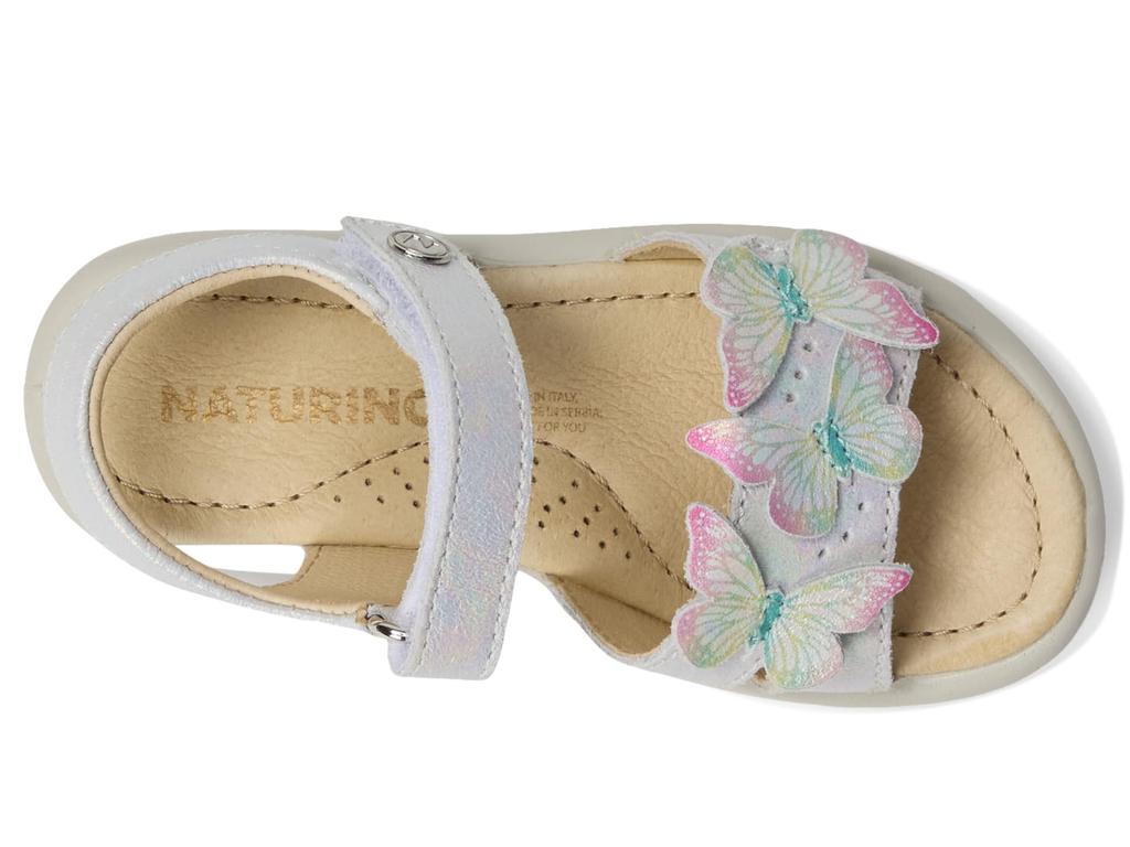 Naturino Miusa (Toddler/Little Kid)